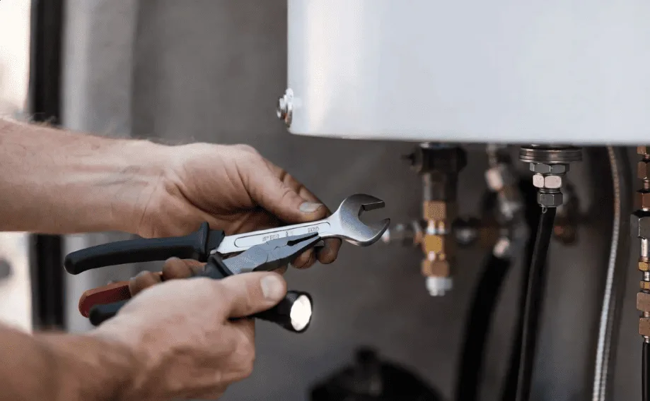 Why choose Water Heater Repair in Sandy Lake, PA